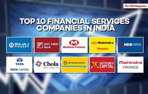 101 Chennai Based Financial Services Companies .